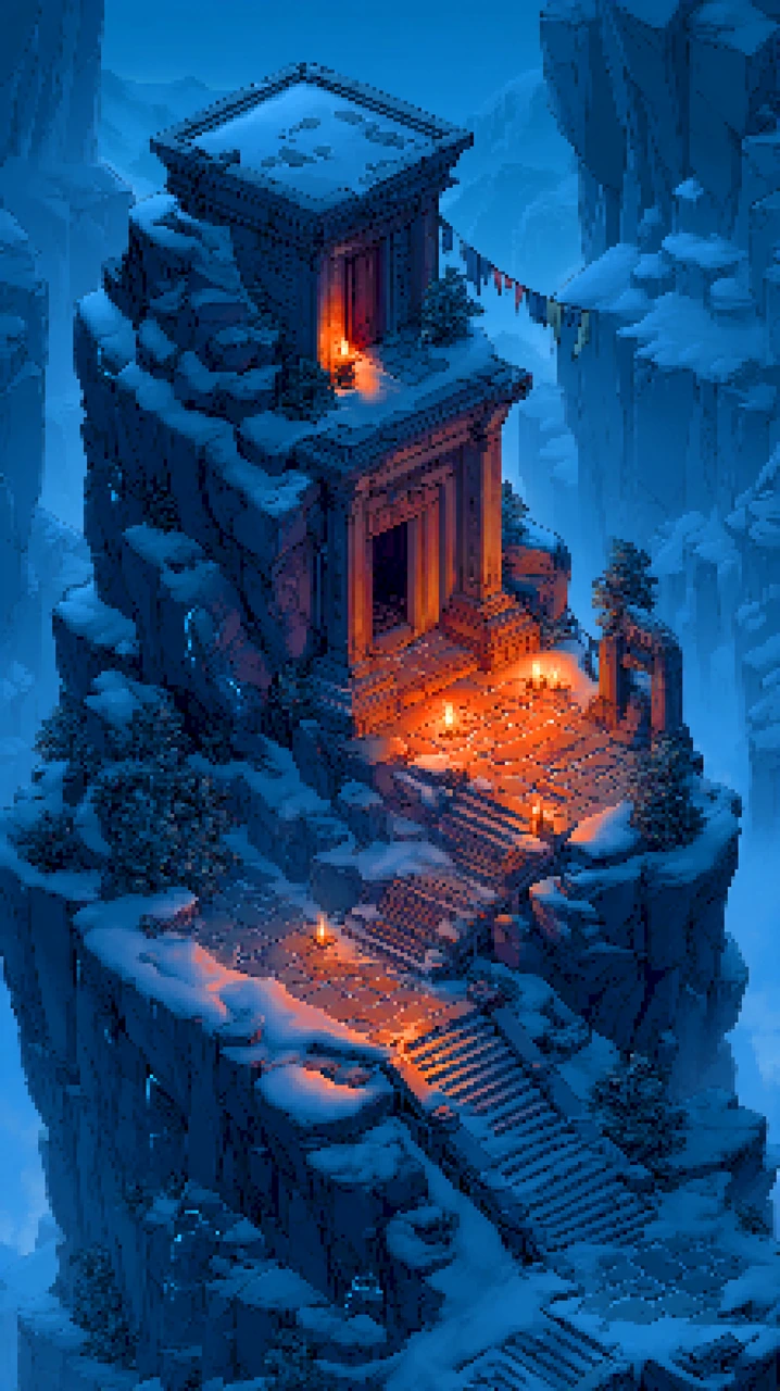 Isometric View 09