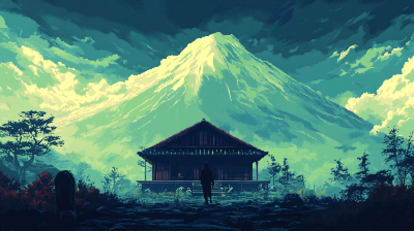 Pixel Art Study 02