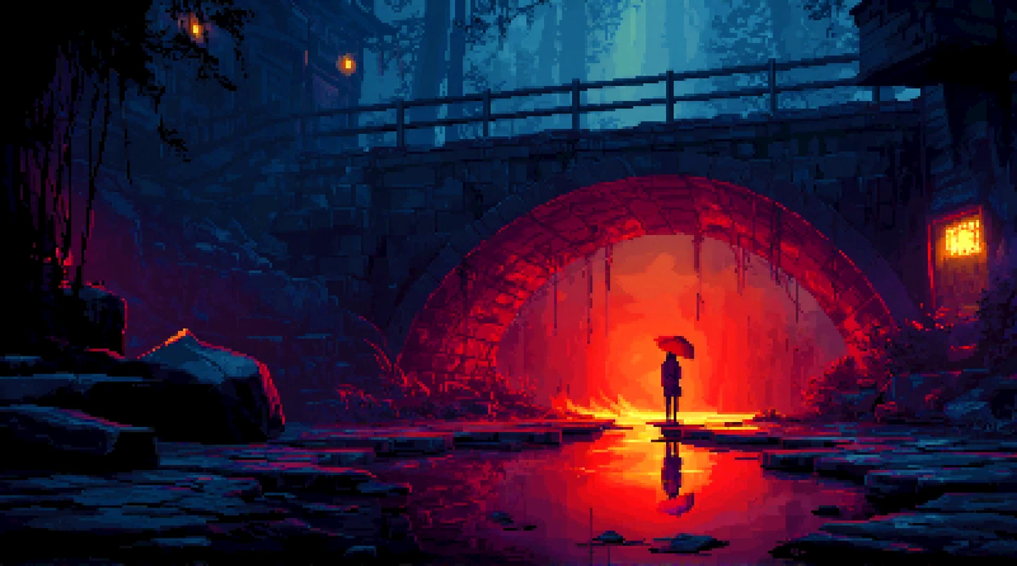 Pixel Art Study 07