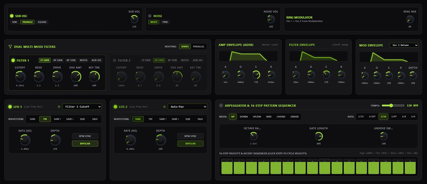 VST Synth 02