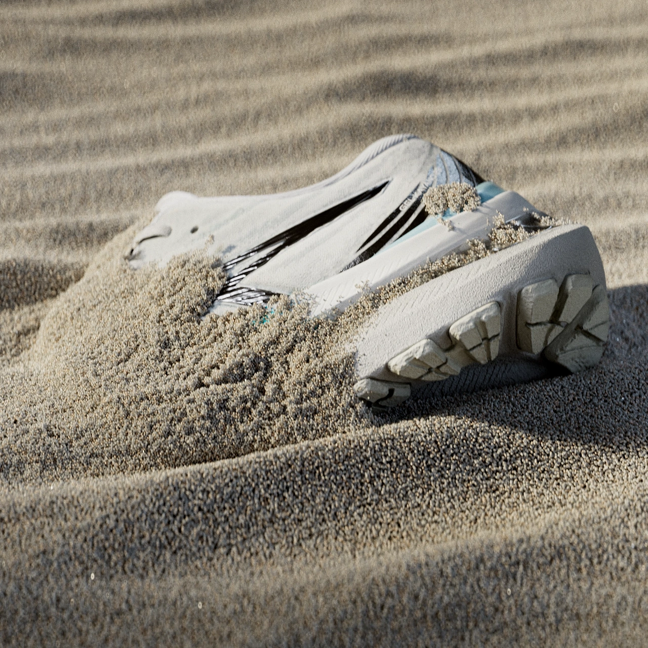 Asics Visual 03