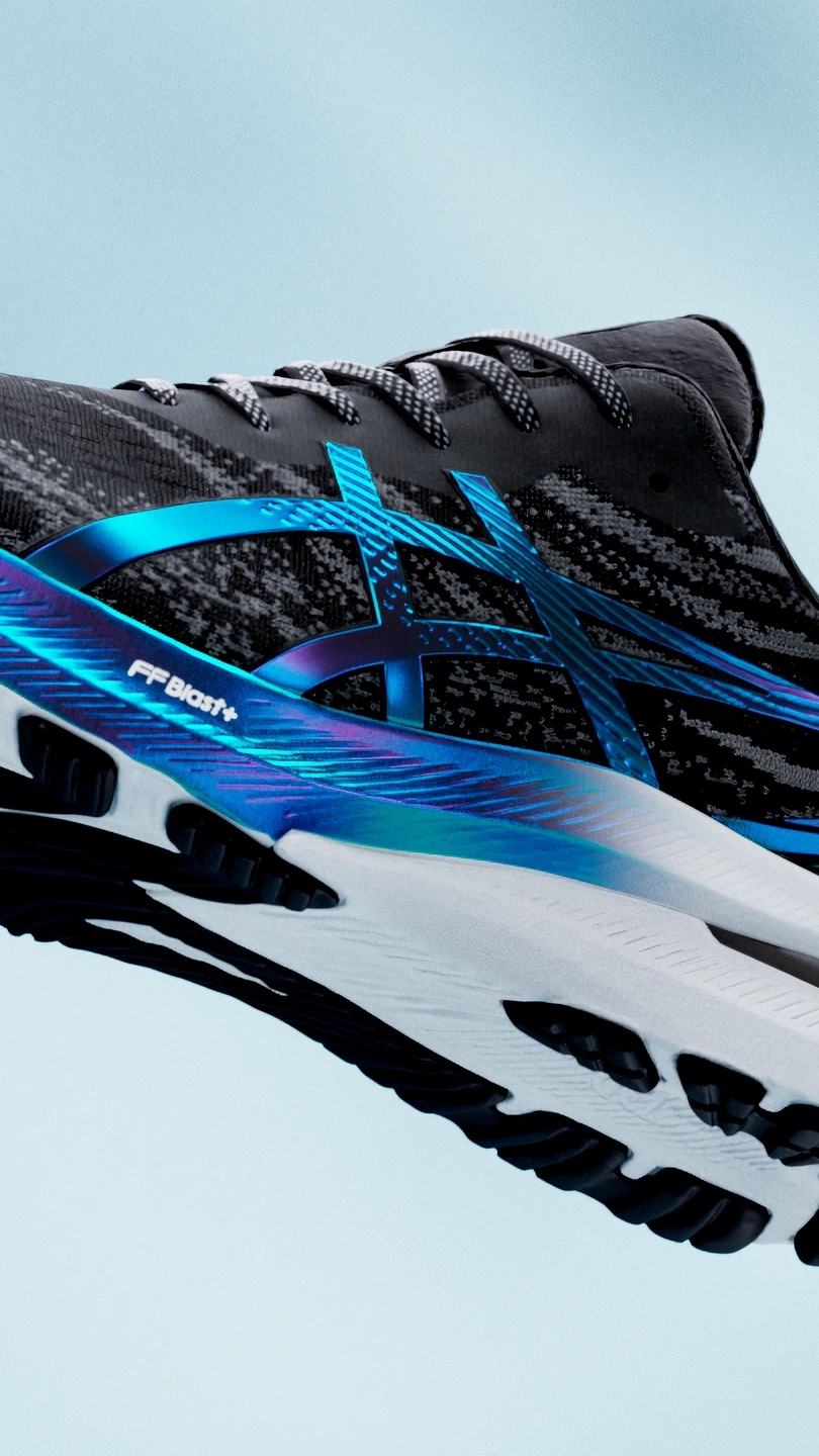 Asics Visual 05