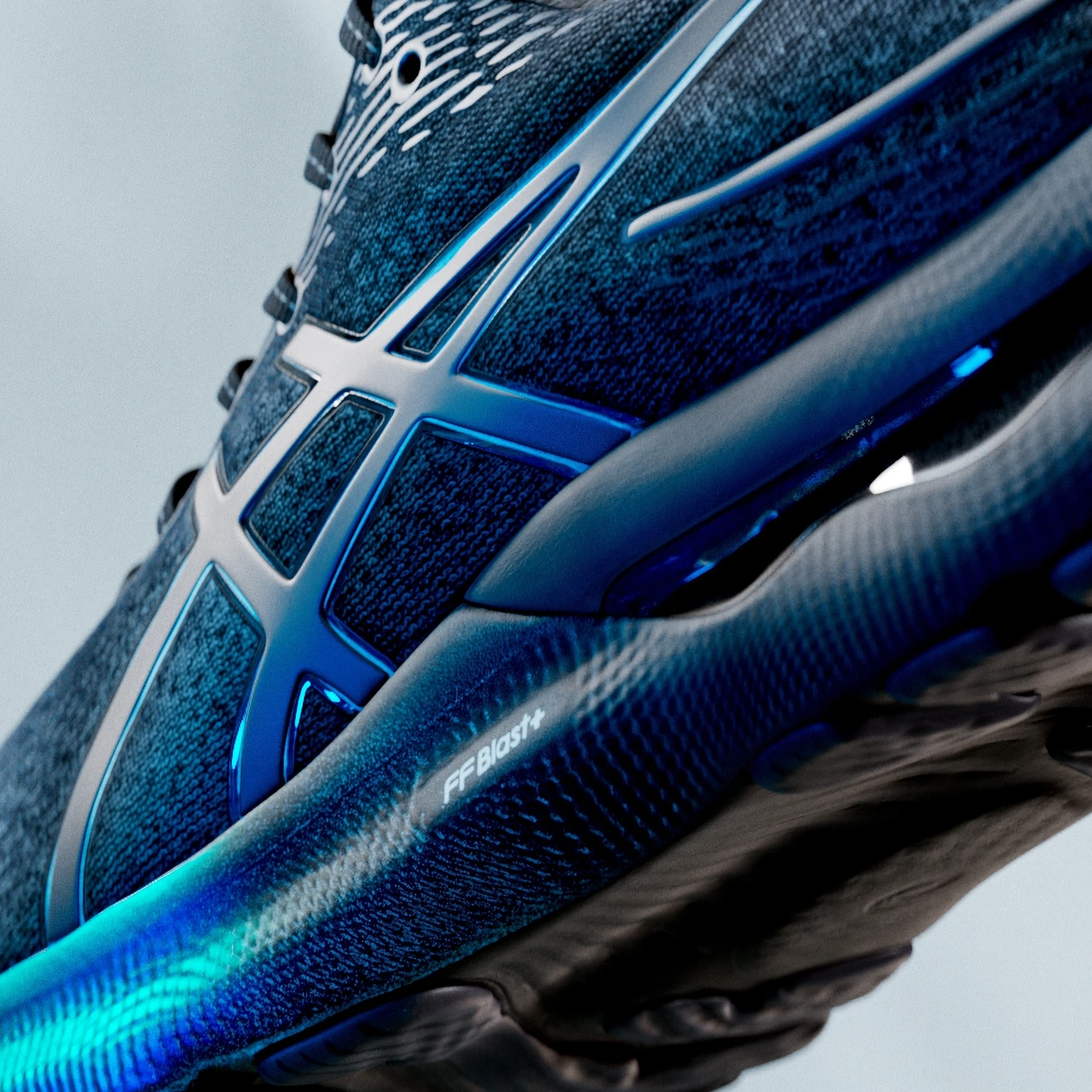 Asics Visual 06