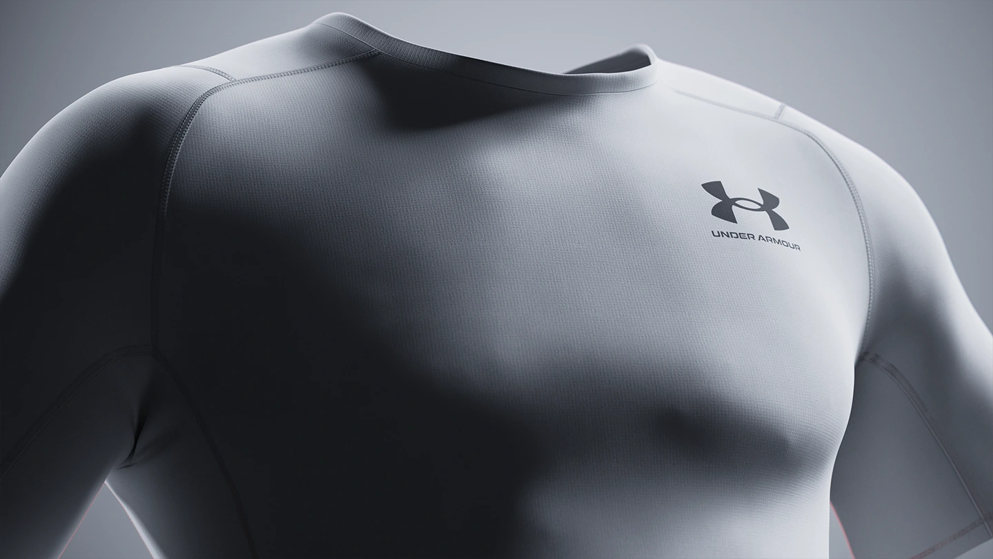 Under Armour 1