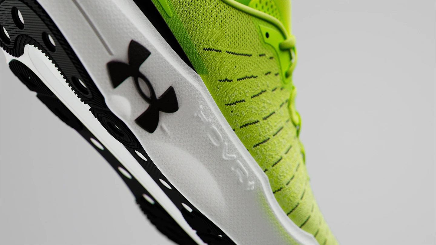 Under Armour 8