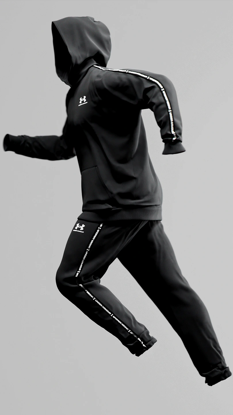 Under Armour 13