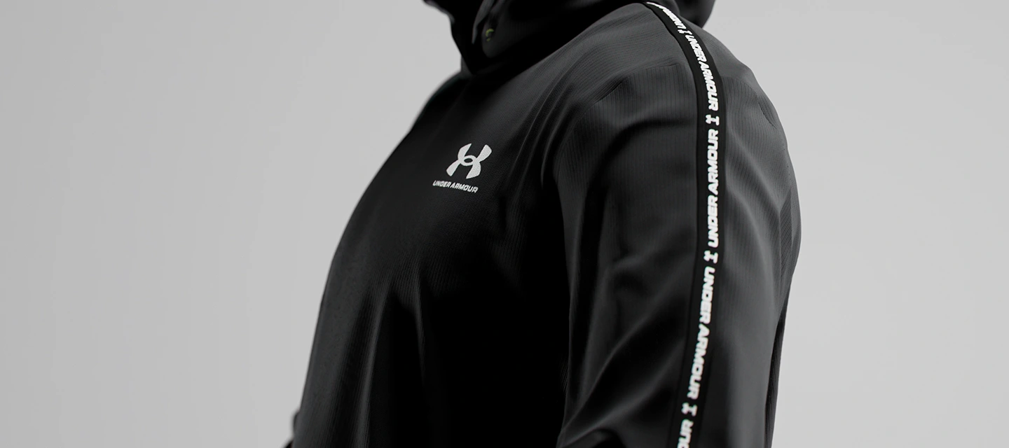 Under Armour 14