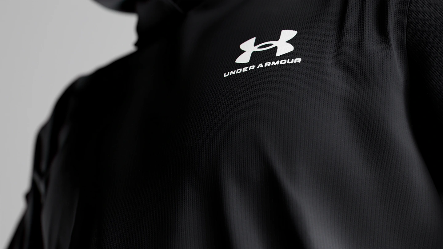 Under Armour 15