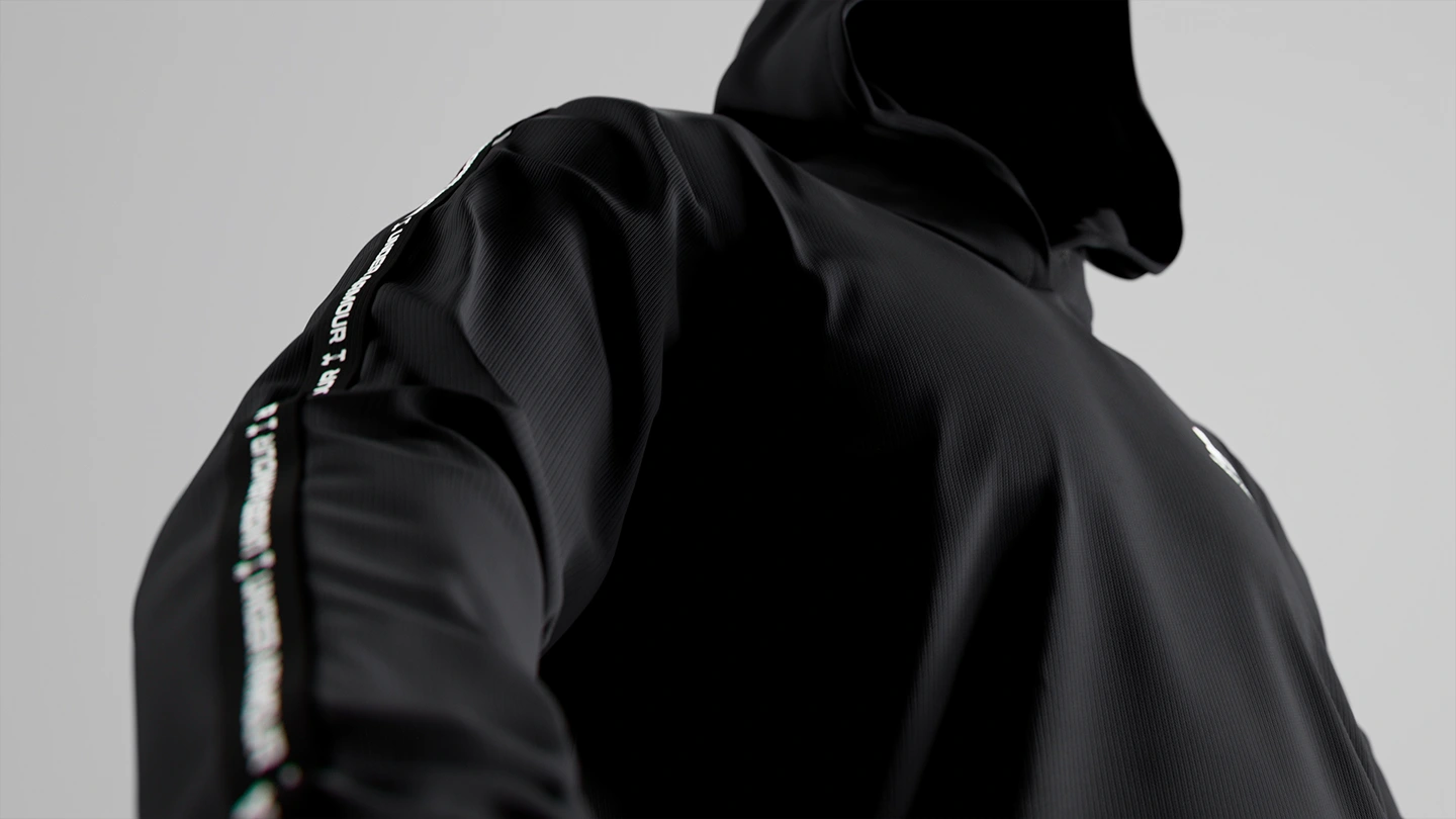 Under Armour 16