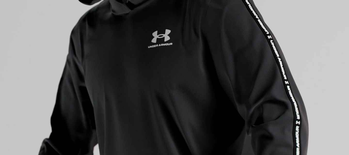 Under Armour 18