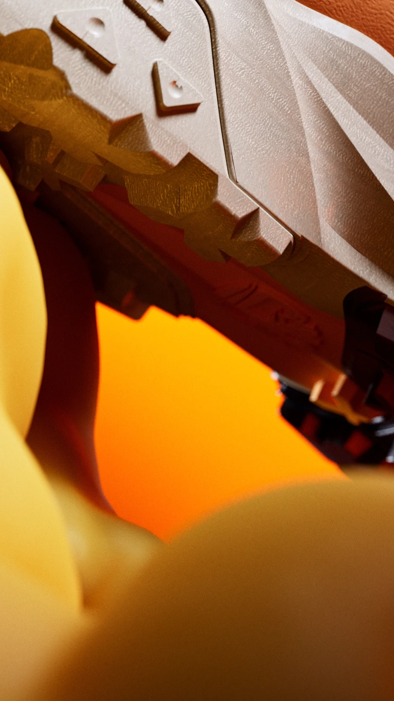 Timberland 5