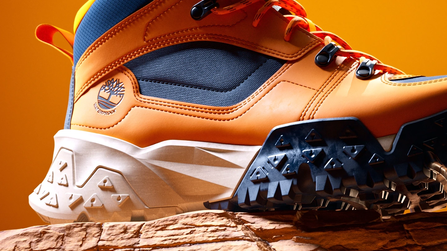 Timberland 7