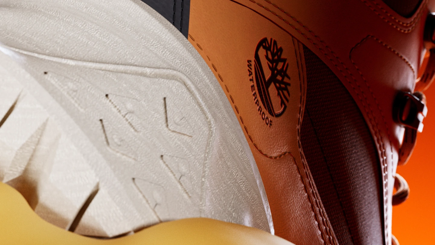 Timberland 8