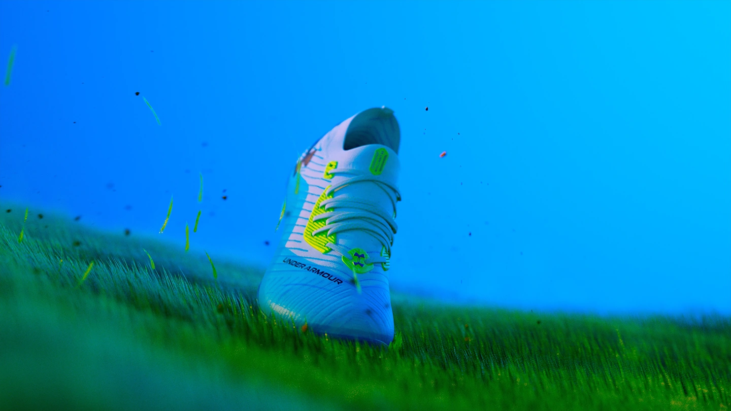 Under Armour Shadow 1