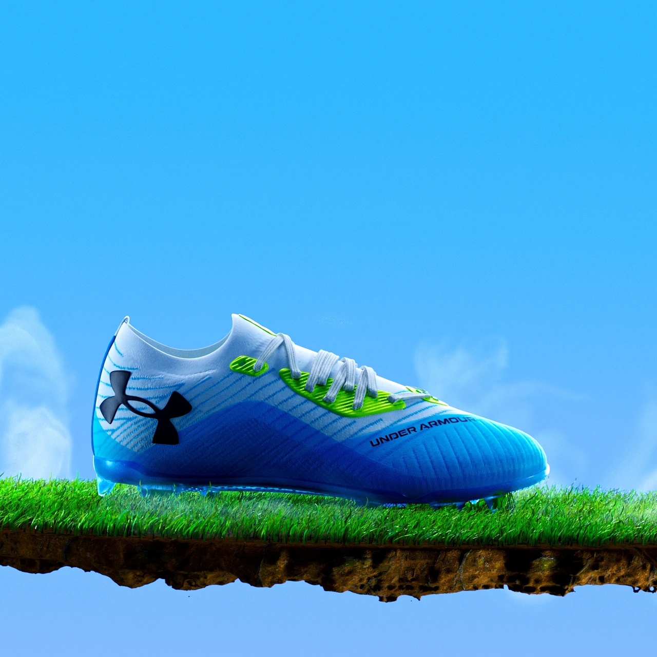 Under Armour Shadow 3