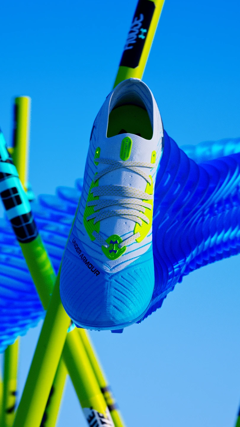 Under Armour Shadow 5