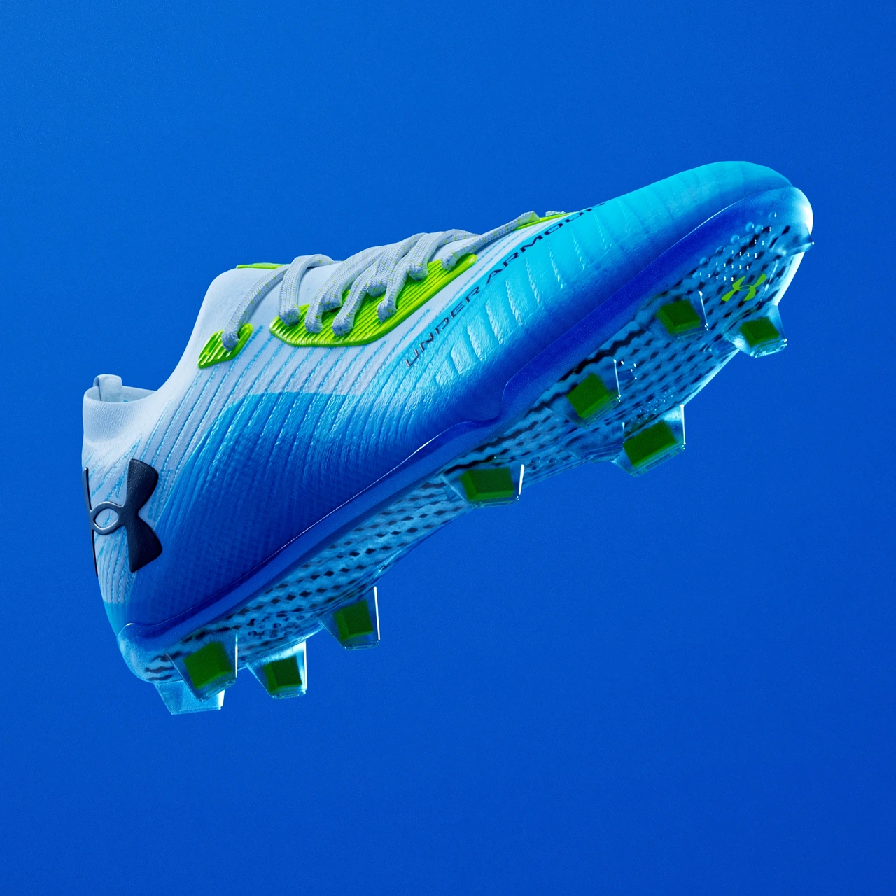Under Armour Shadow 6