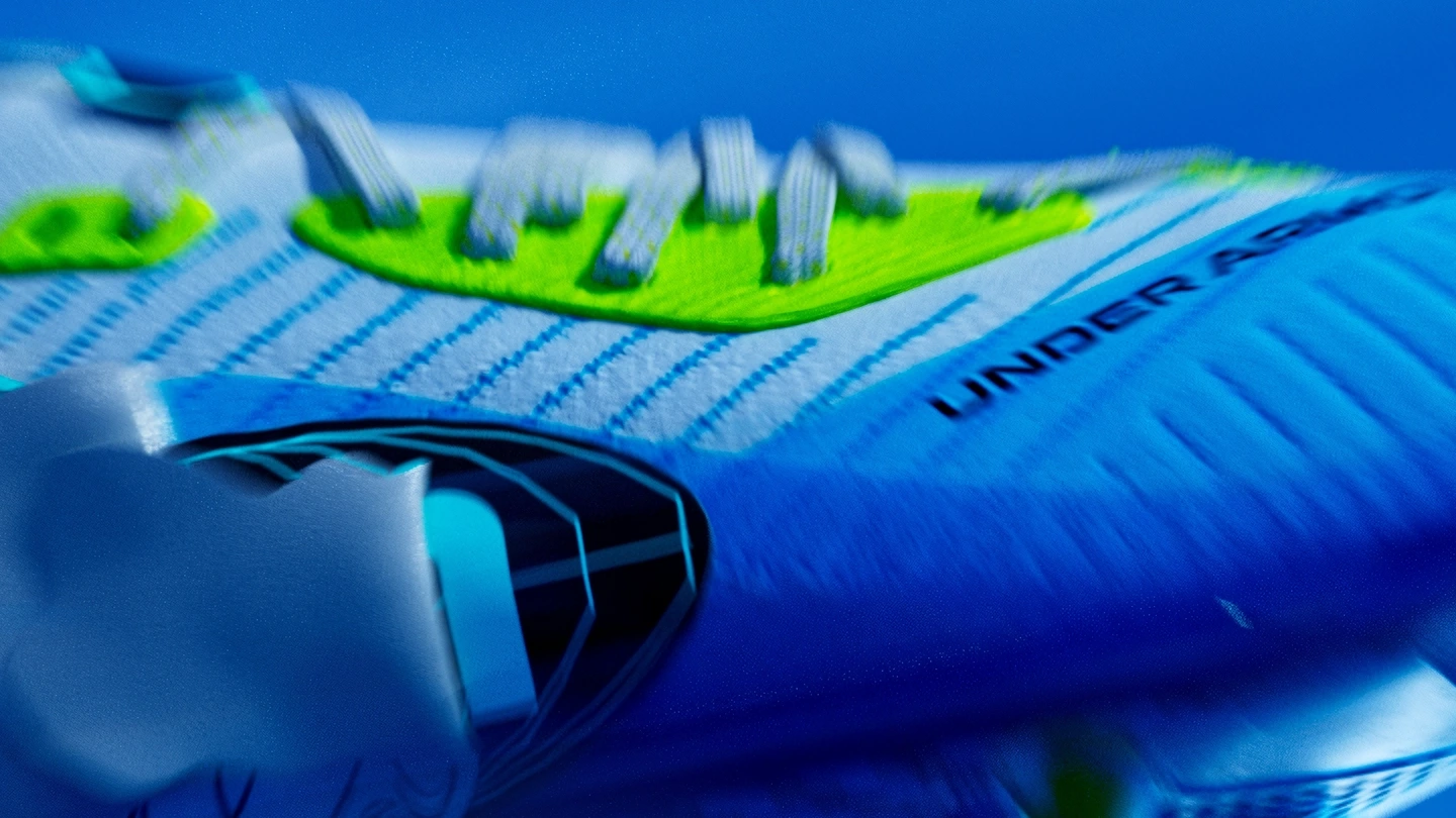 Under Armour Shadow 7