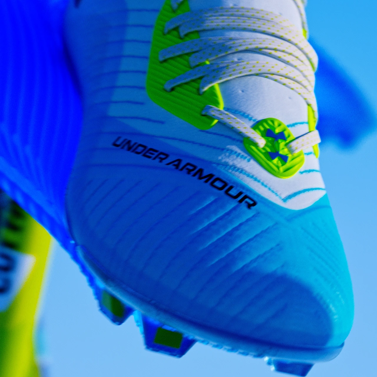 Under Armour Shadow 9