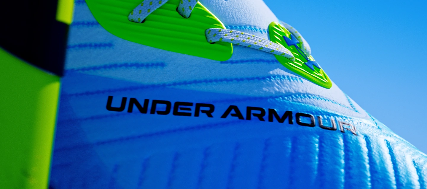Under Armour Shadow 11