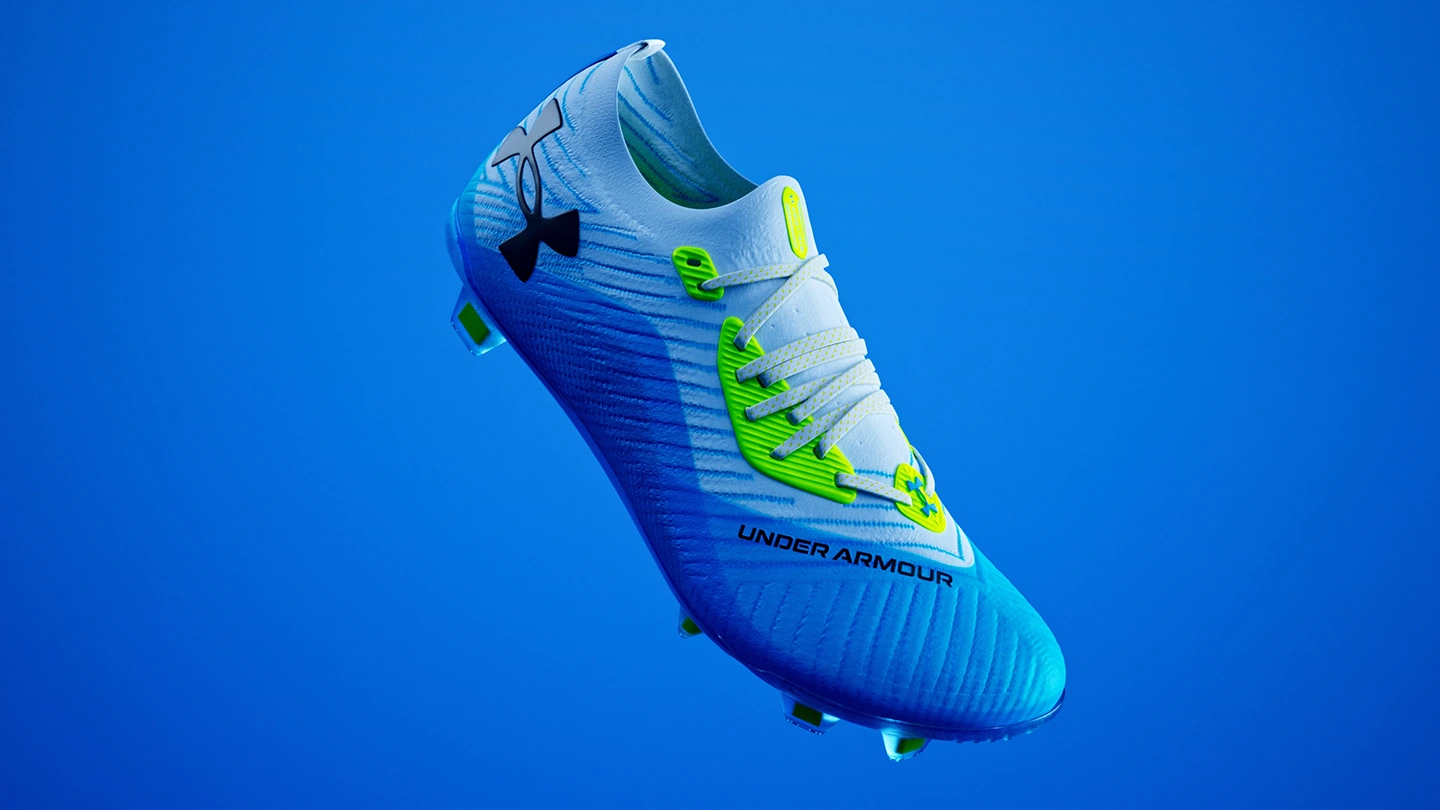 Under Armour Shadow 15