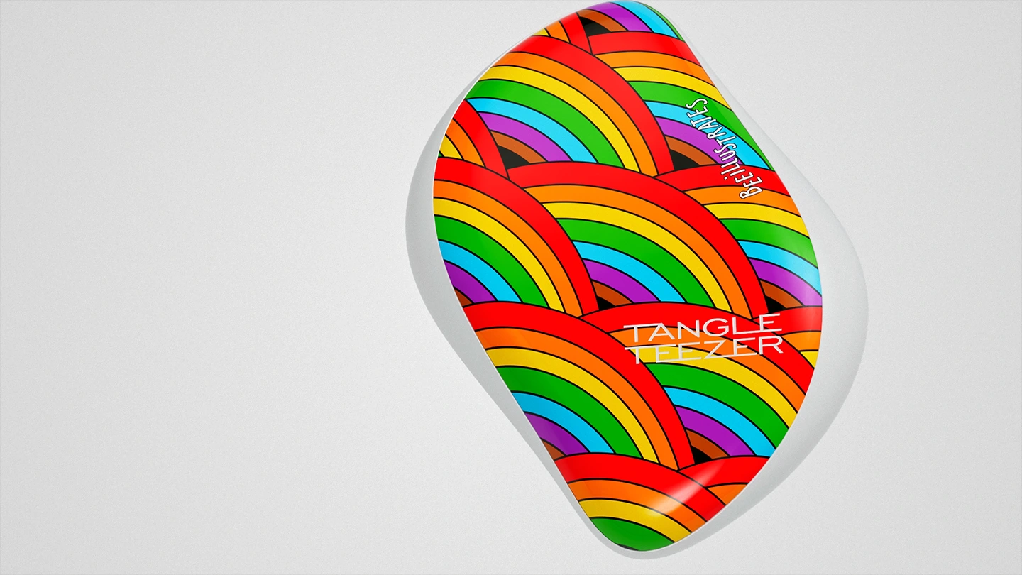 Tangle Teezer 1