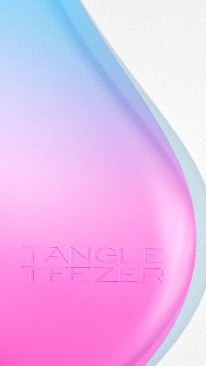 Tangle Teezer 5