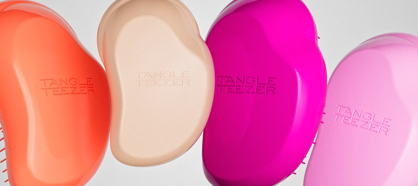 Tangle Teezer 12