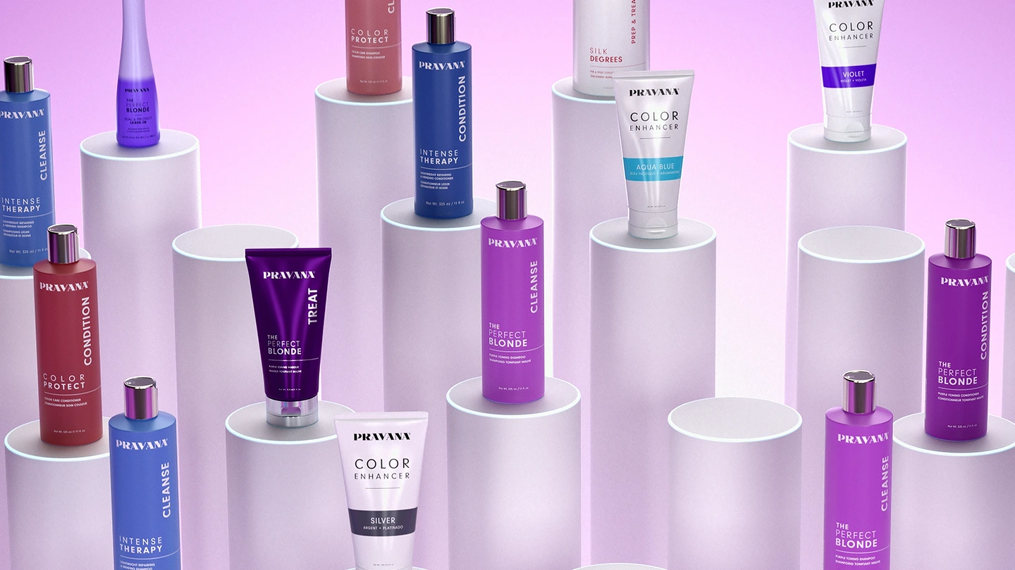 Pravana 1