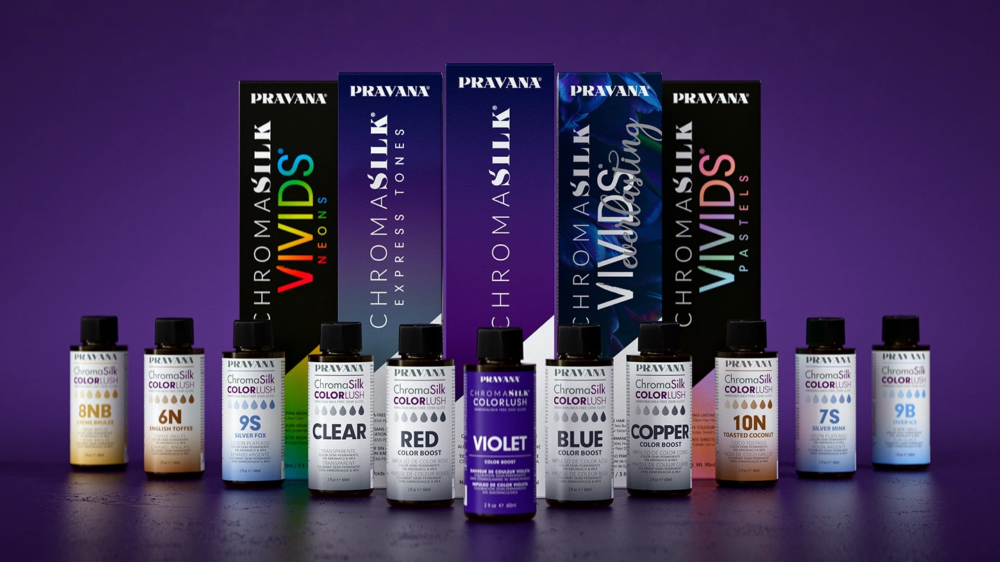 Pravana 7