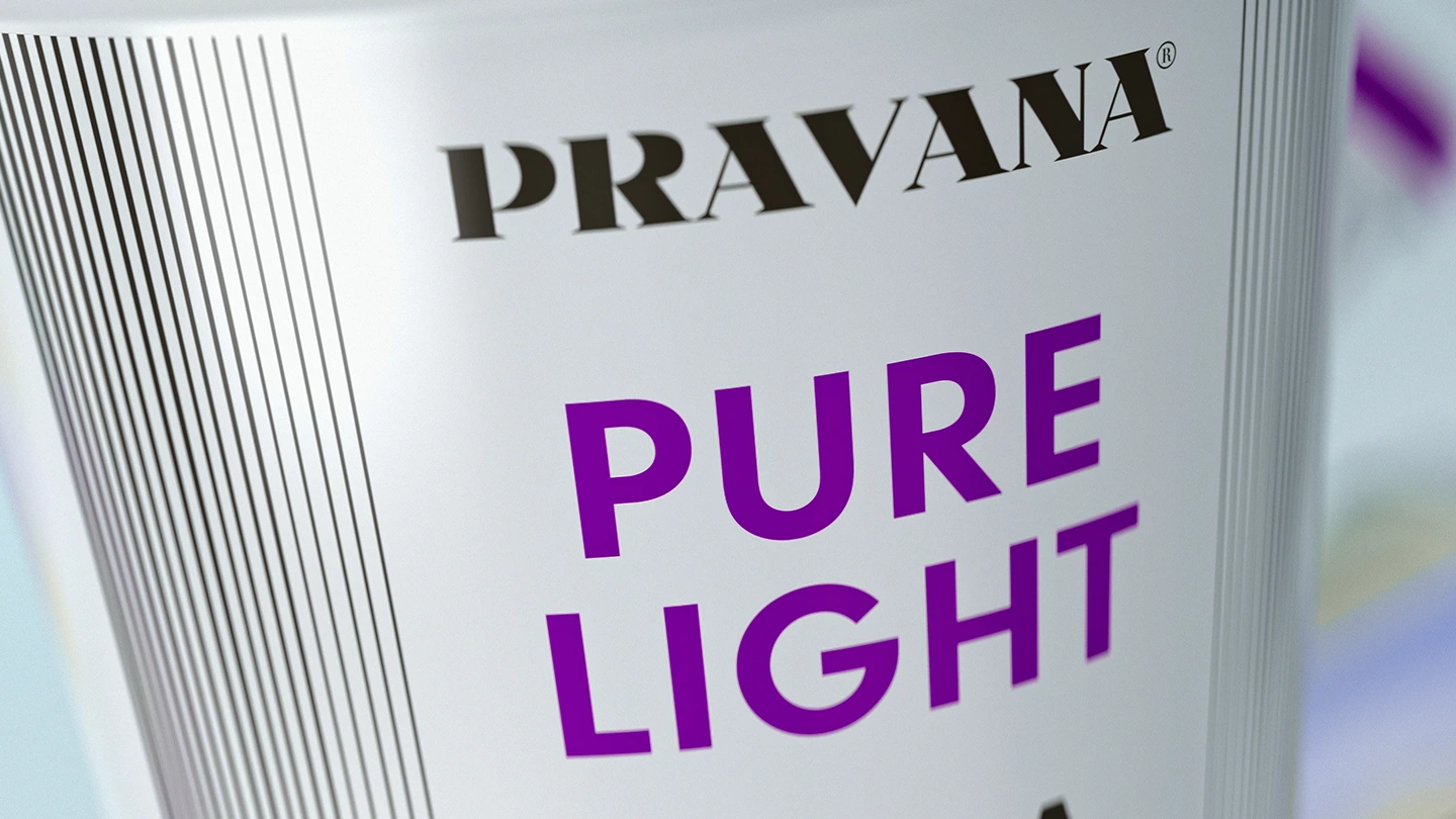 Pravana 15