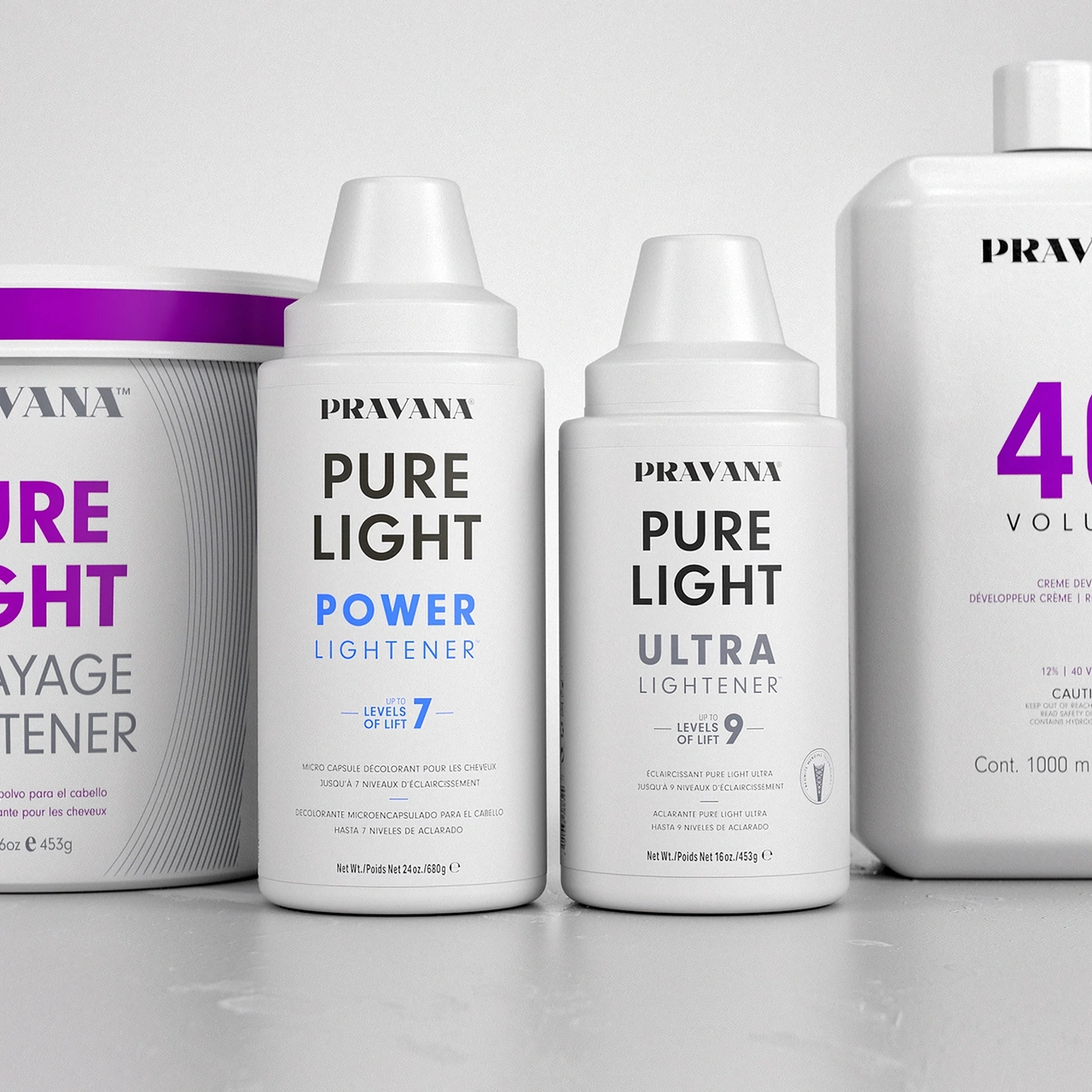 Pravana 31