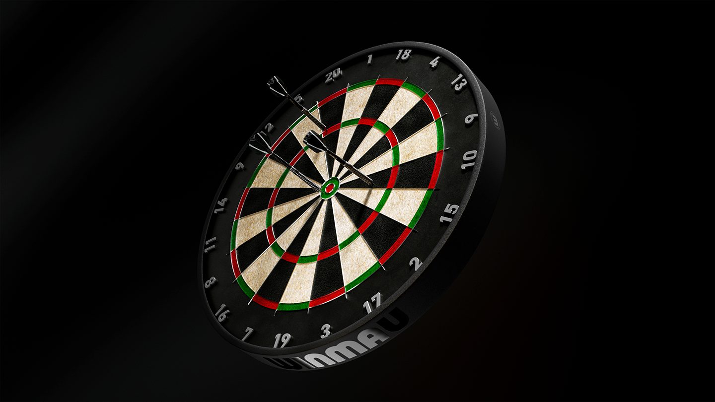 Winmau 1