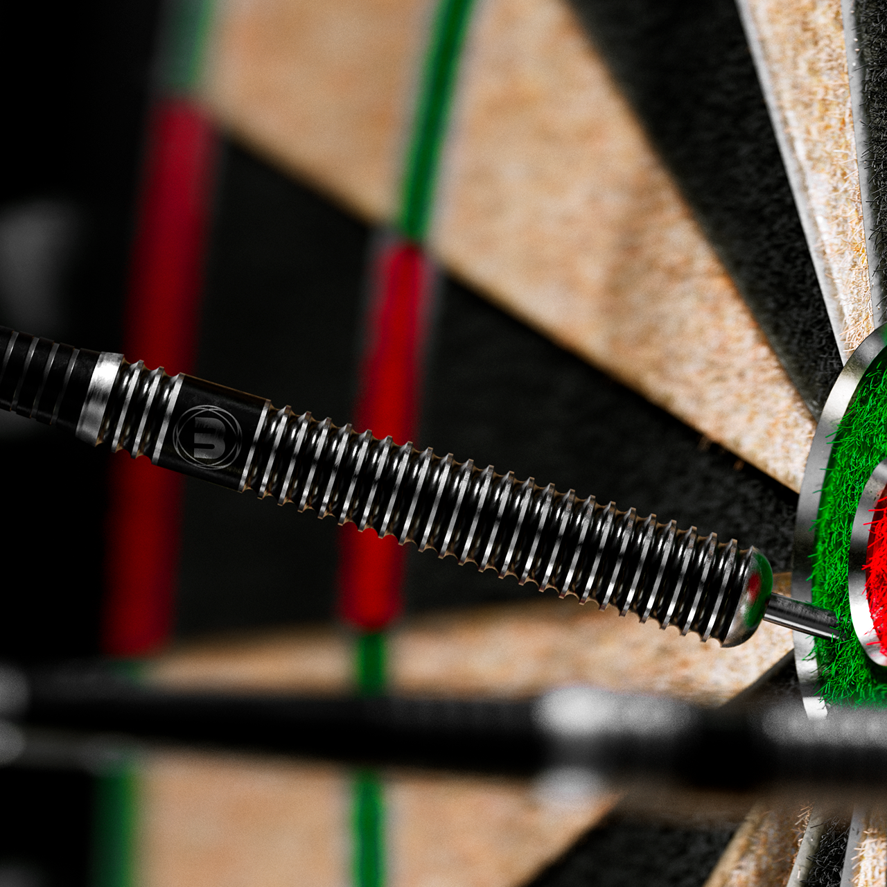 Winmau 3