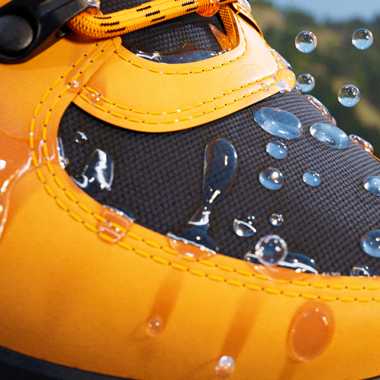 Timberland Outdoor 3