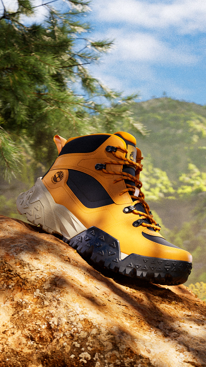 Timberland Outdoor 5