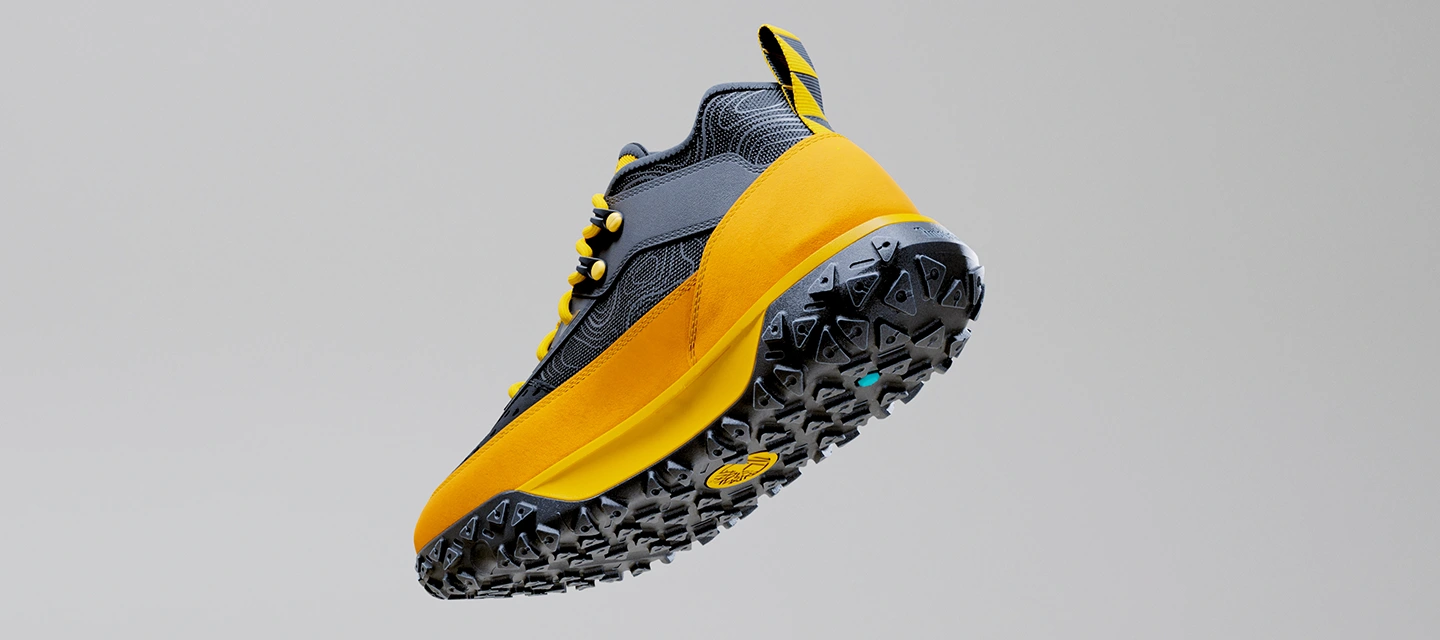 Timberland Venture Out 4