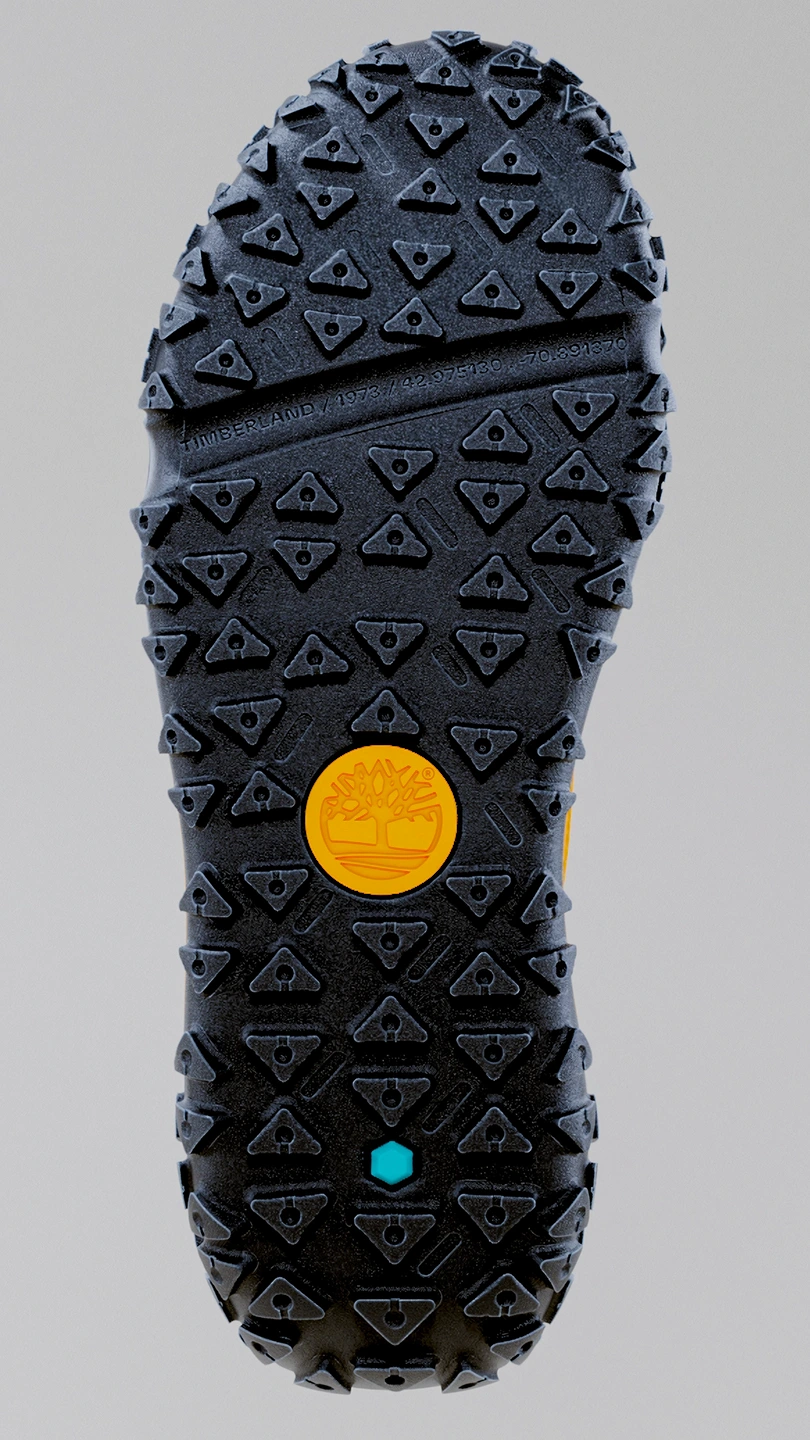 Timberland Venture Out 5
