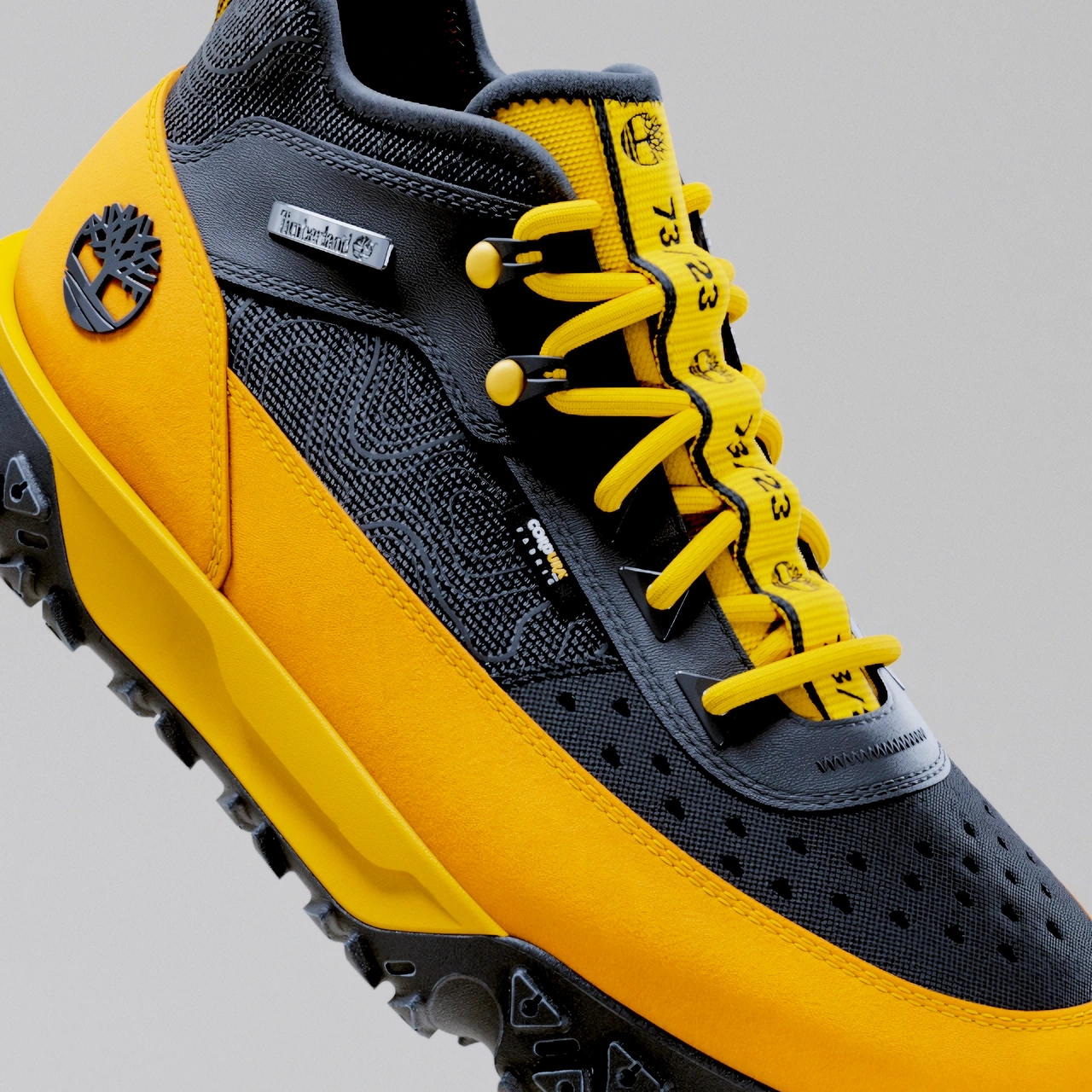 Timberland Venture Out 6