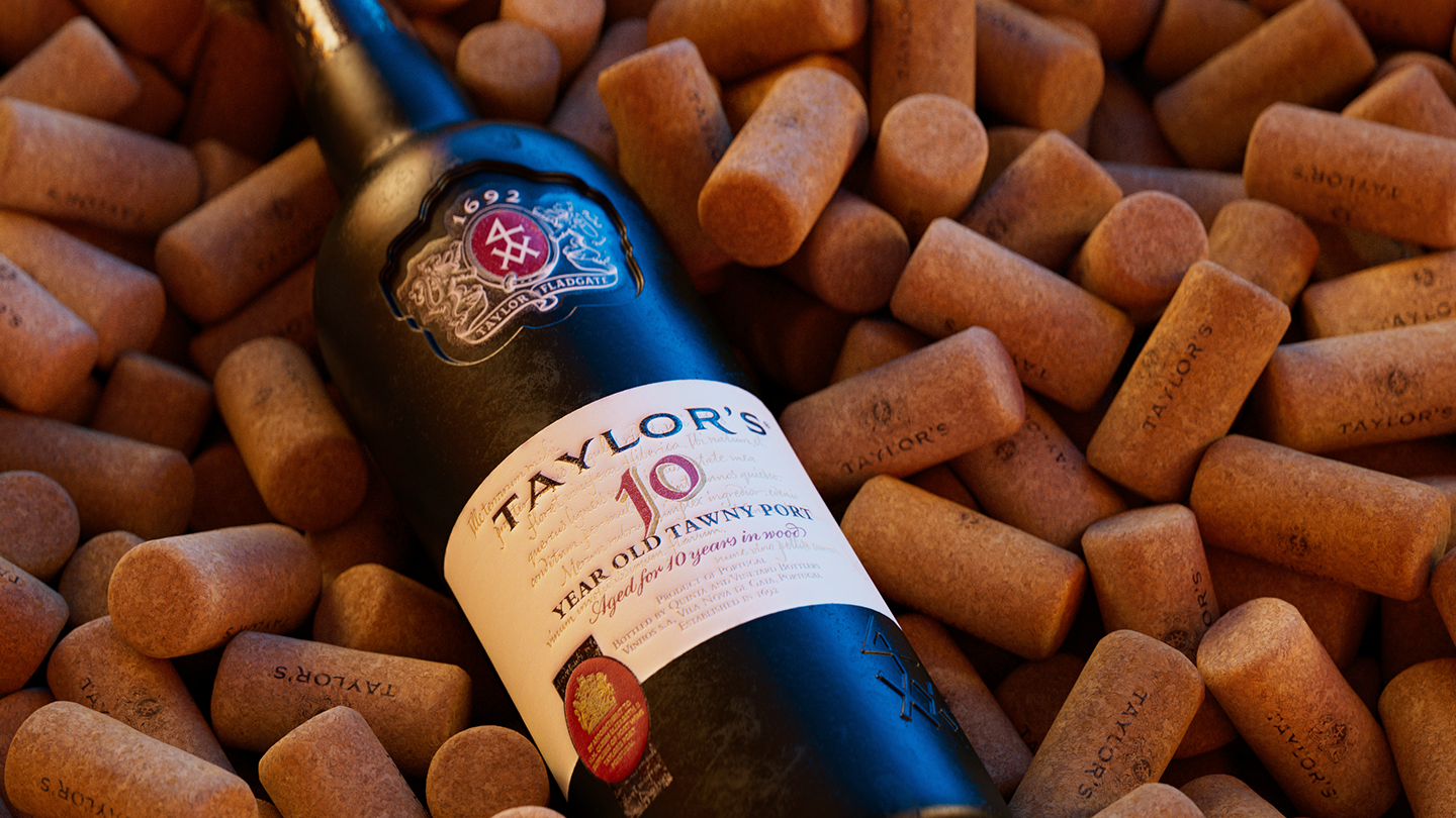 Taylor's 1