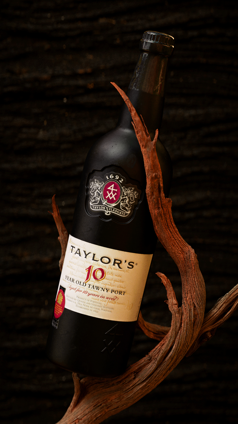 Taylor's 5